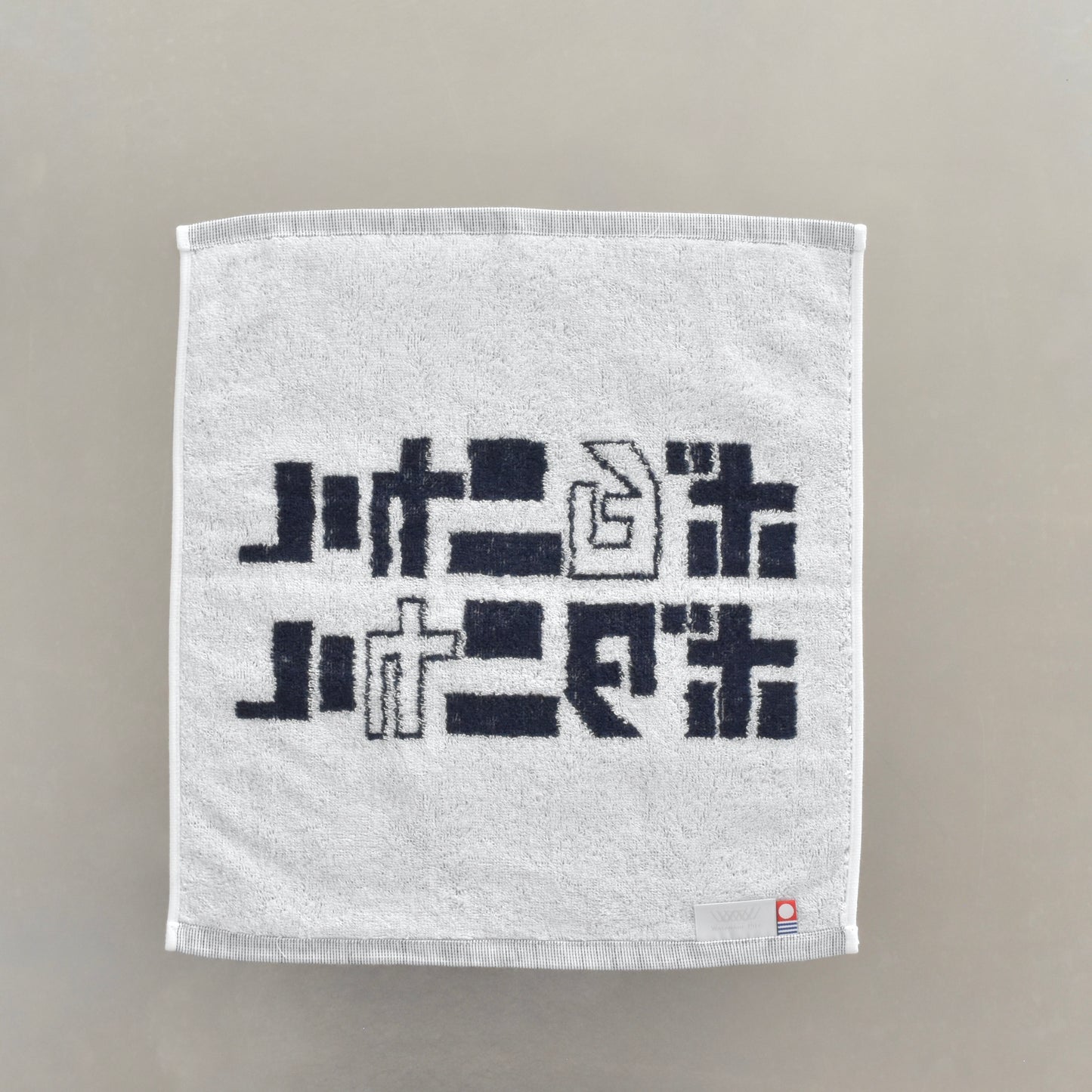 ORIGINAL HAND TOWEL(今治)
