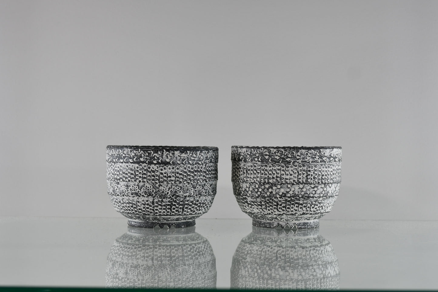 五郎助鉢bowl Sサイズ (TYPE B釉)