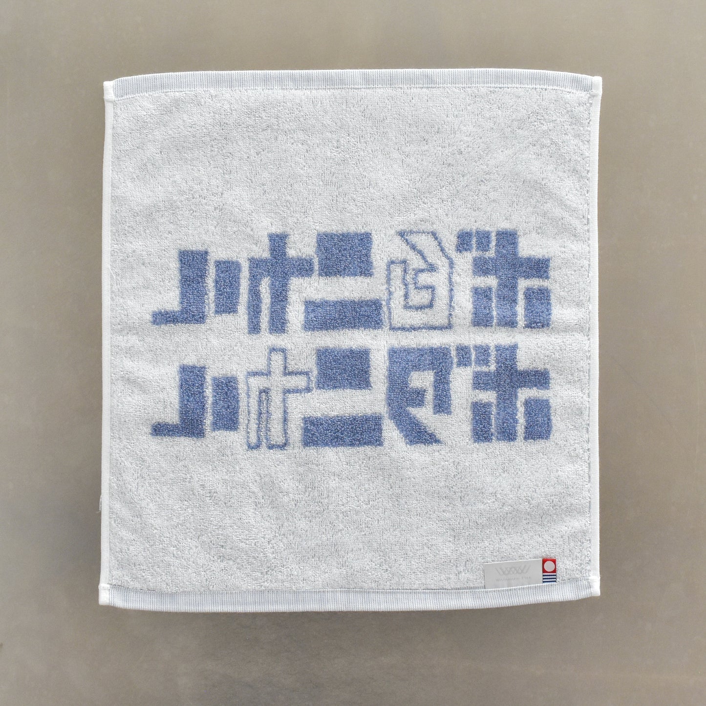 ORIGINAL HAND TOWEL（今治）