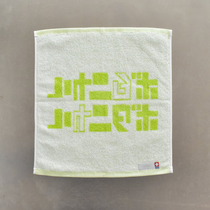 ORIGINAL HAND TOWEL（今治）