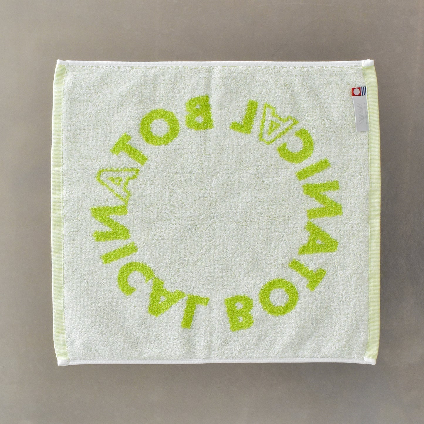 ORIGINAL HAND TOWEL（今治）