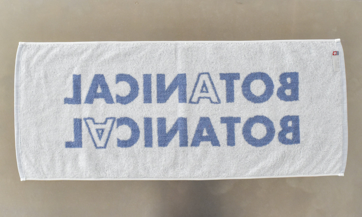 ORIGINAL WASH TOWEL（今治）