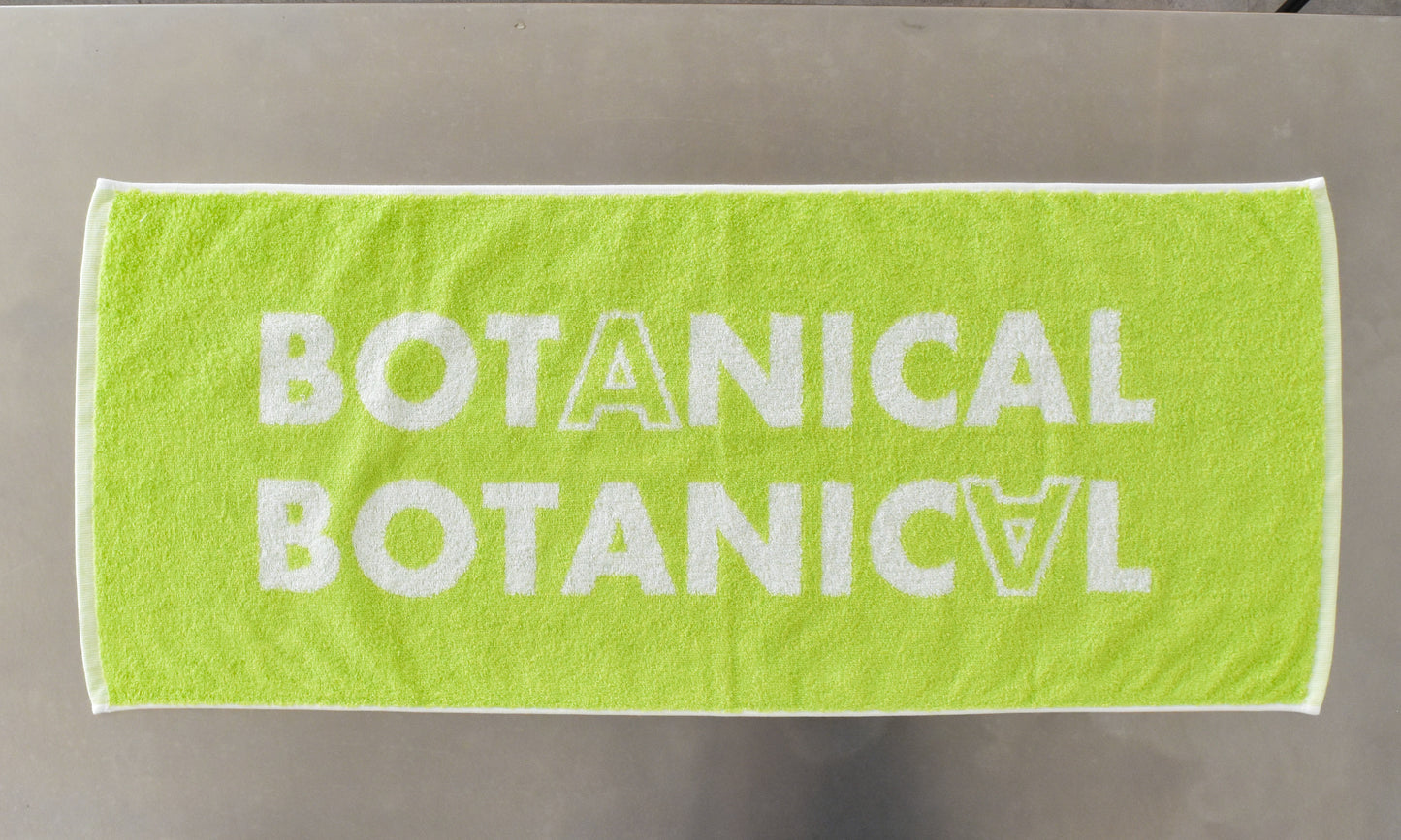 ORIGINAL WASH TOWEL（今治）