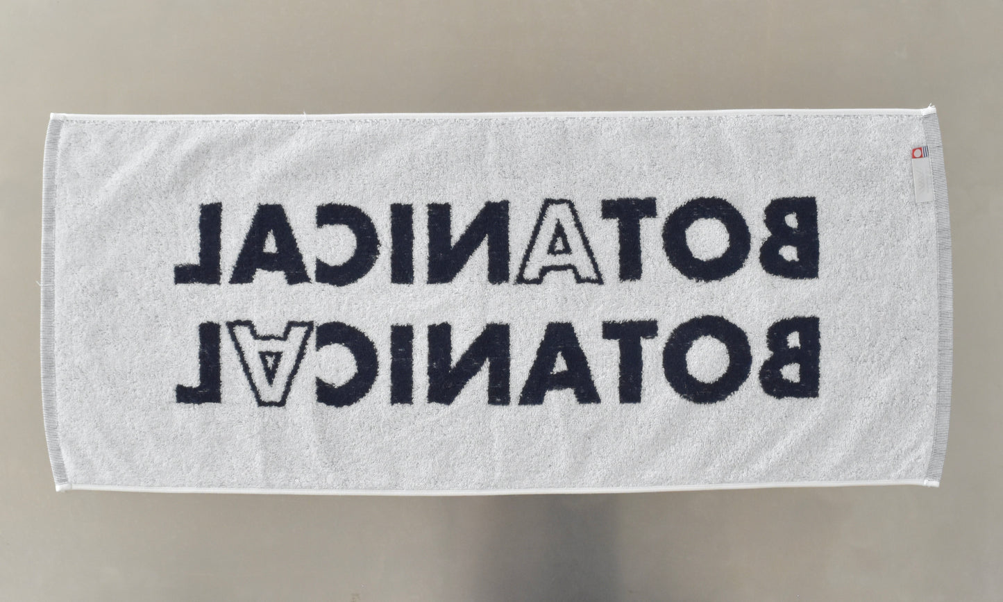 ORIGINAL WASH TOWEL（今治）