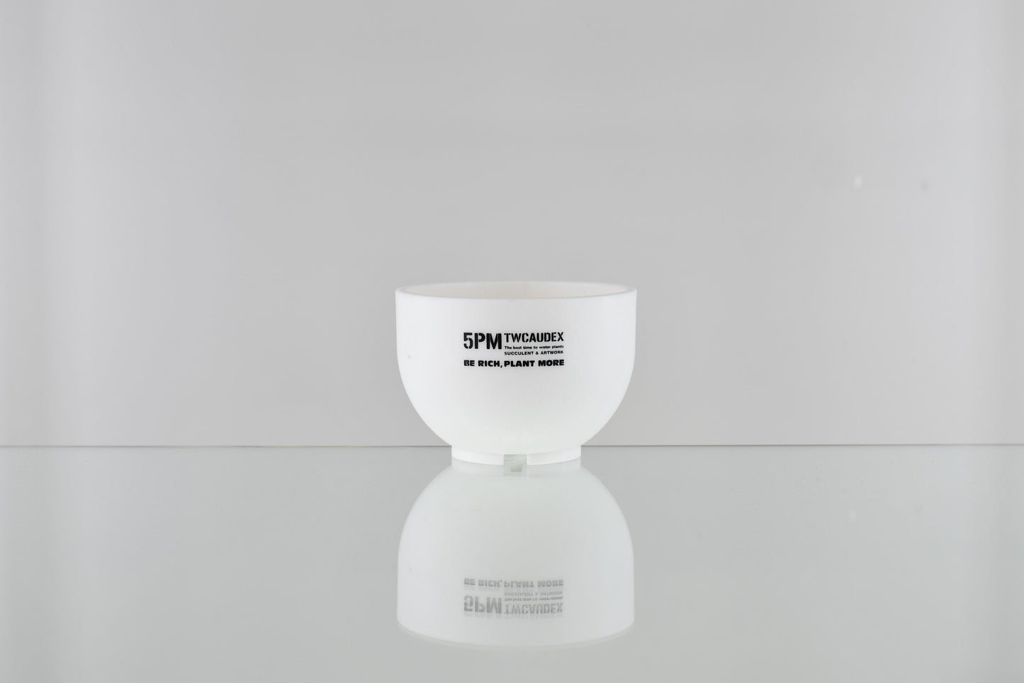 5PM TWCAUDEX プラスチックポット TYPE A Sサイズ