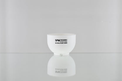 5PM TWCAUDEX プラスチックポット TYPE A Sサイズ