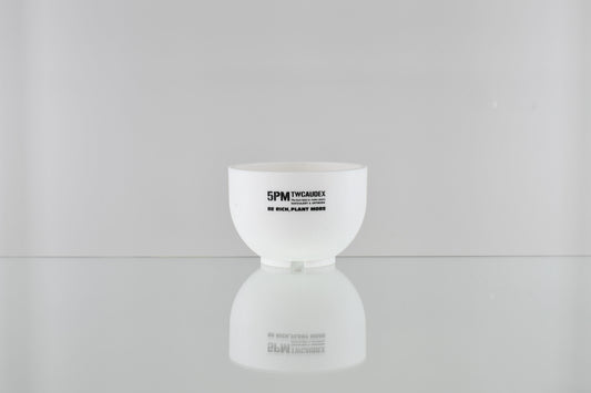 5PM TWCAUDEX プラスチックポット TYPE A Sサイズ