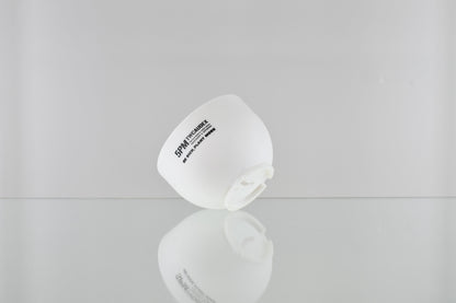 5PM TWCAUDEX プラスチックポット TYPE A Sサイズ