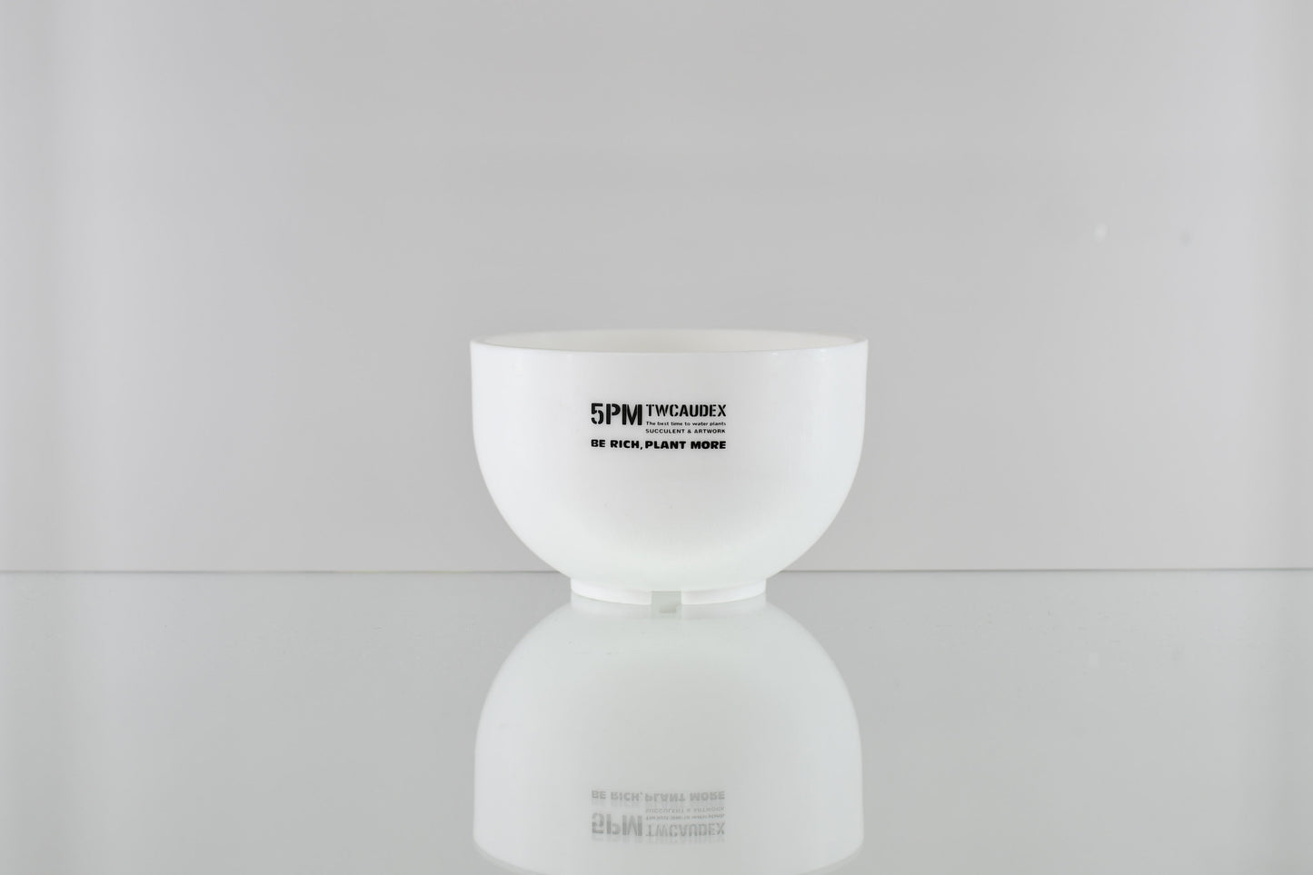 5PM TWCAUDEX プラスチックポット TYPE A Mサイズ