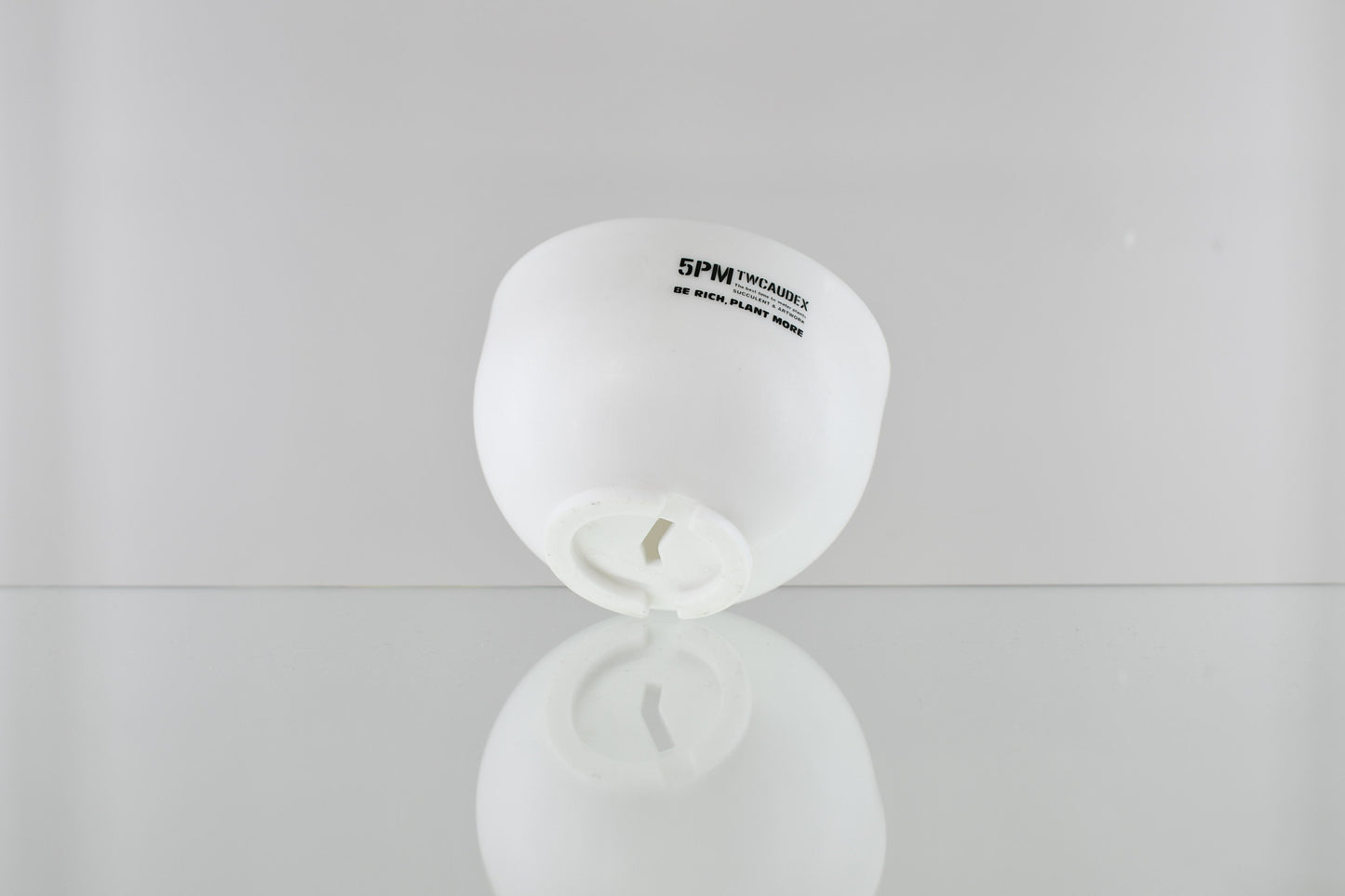 5PM TWCAUDEX プラスチックポット TYPE A Mサイズ