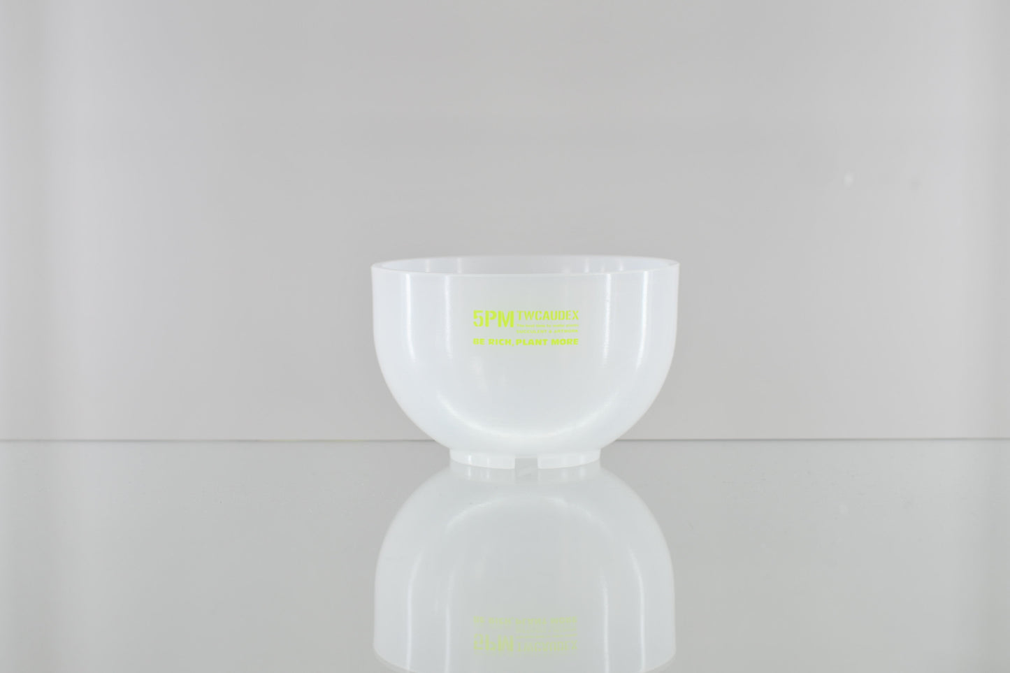 5PM TWCAUDEX プラスチックポット TYPE A Mサイズ