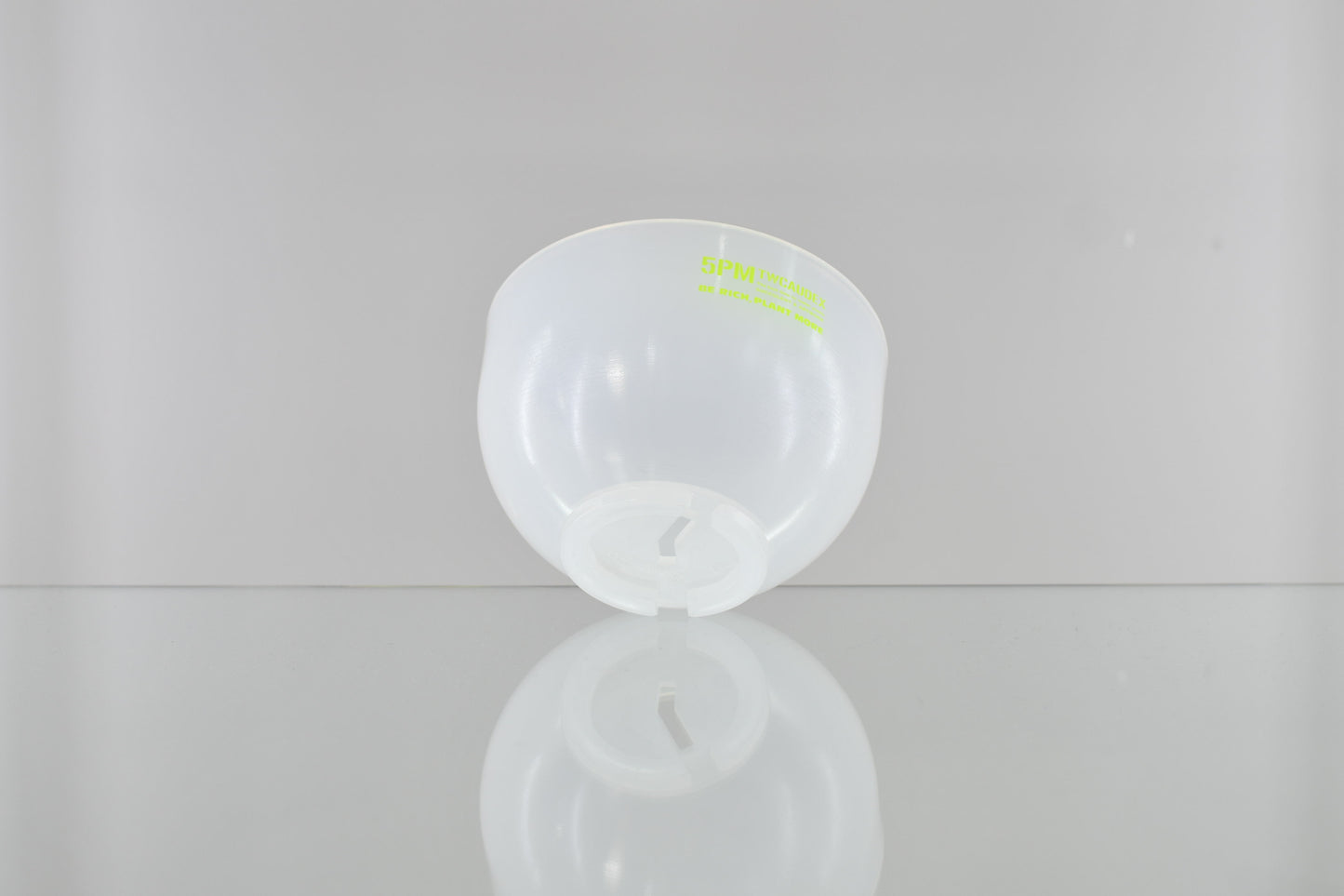 5PM TWCAUDEX プラスチックポット TYPE A Mサイズ