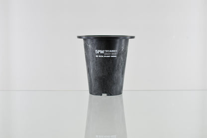 5PM TWCAUDEX プラスチックポット TYPE B Sサイズ