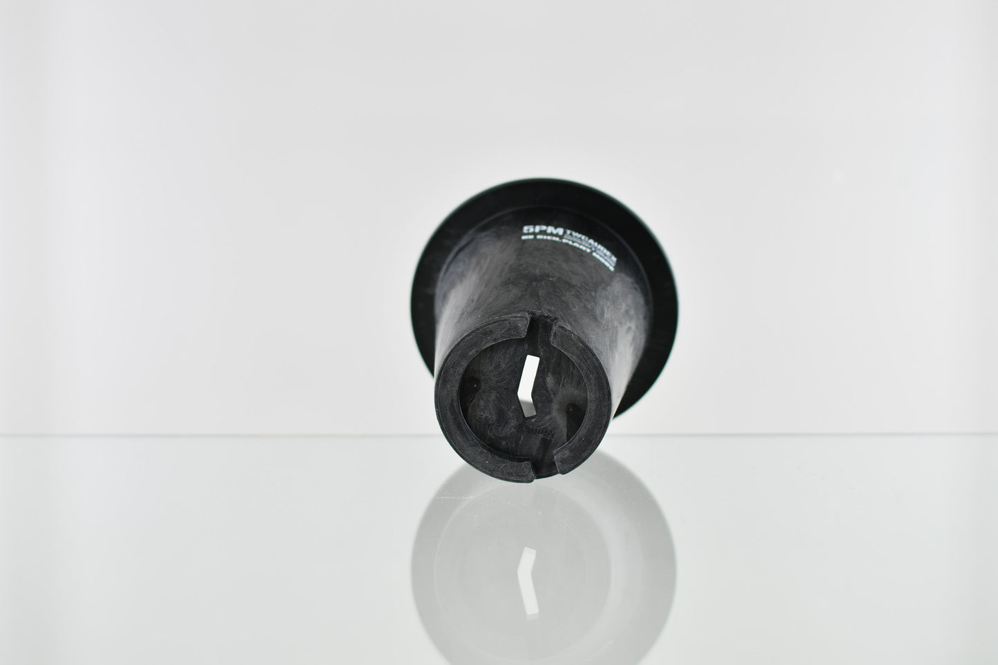 5PM TWCAUDEX プラスチックポット TYPE B Sサイズ