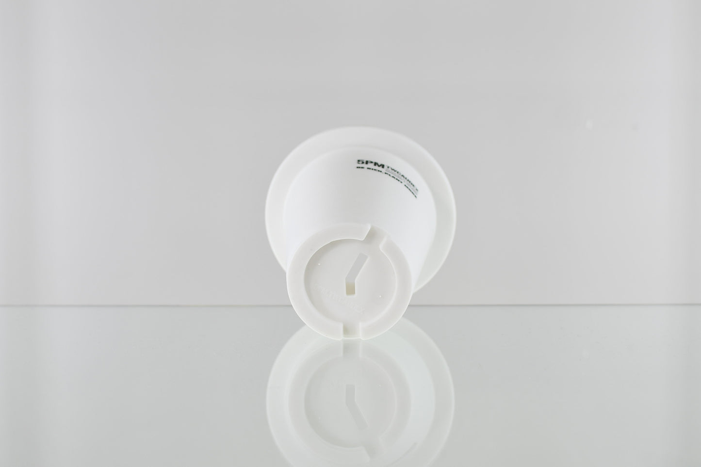 5PM TWCAUDEX プラスチックポット TYPE B Sサイズ