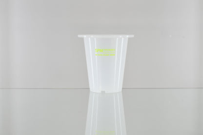 5PM TWCAUDEX プラスチックポット TYPE B Sサイズ