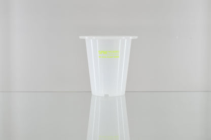 5PM TWCAUDEX プラスチックポット TYPE B Sサイズ