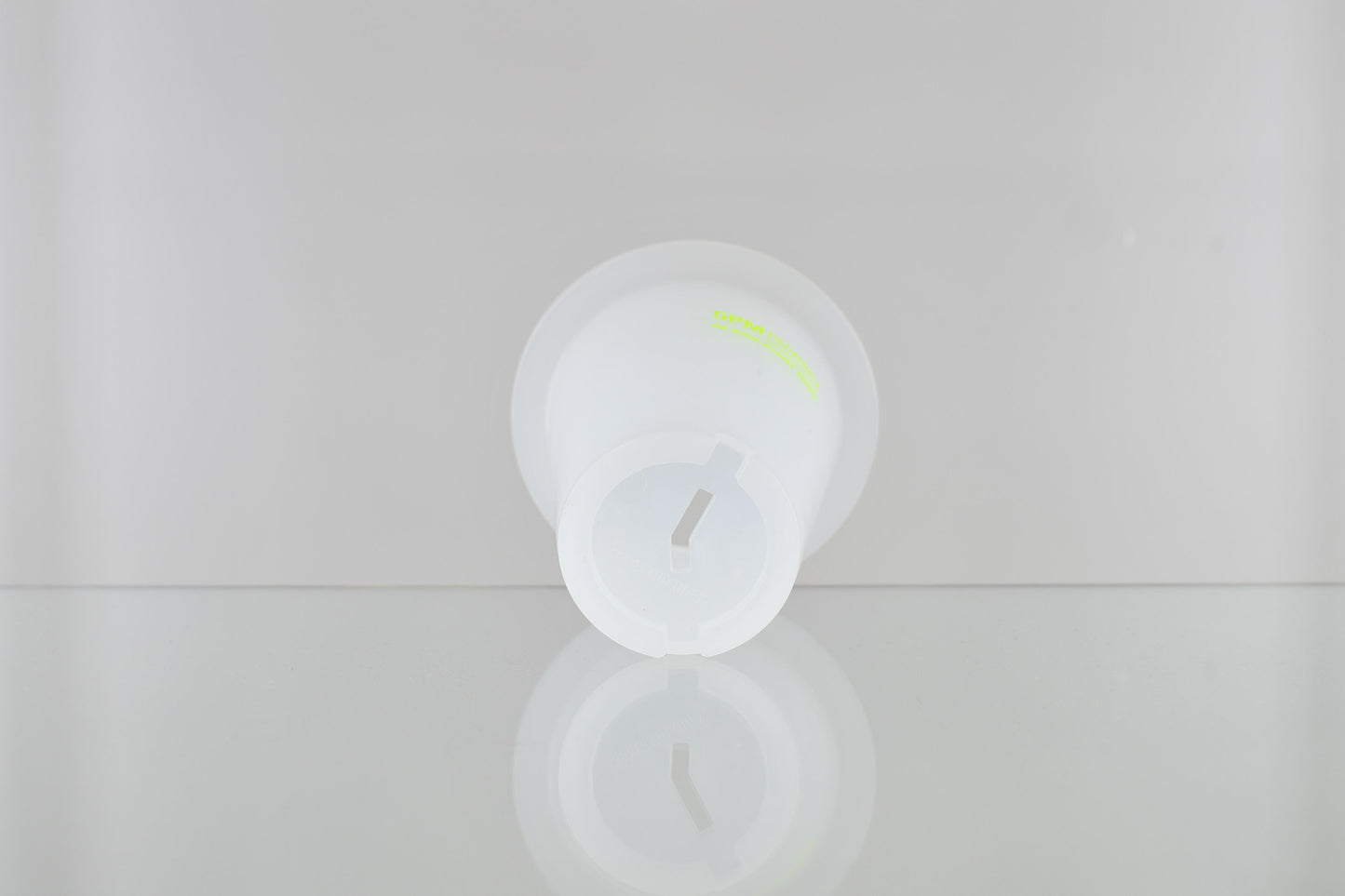 5PM TWCAUDEX プラスチックポット TYPE B Sサイズ