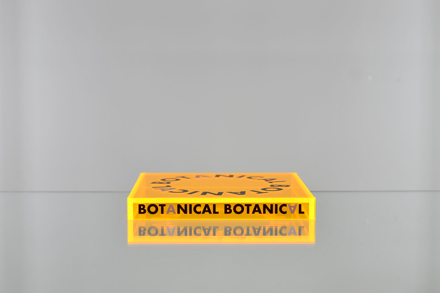 BOTANICAL BOTANICAL STAND