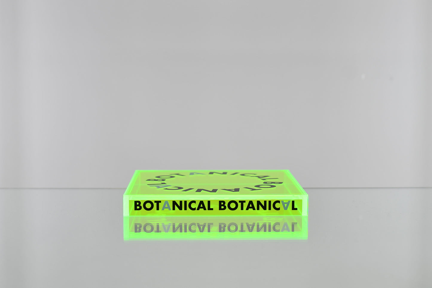 BOTANICAL BOTANICAL STAND