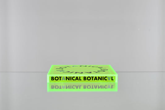 BOTANICAL BOTANICAL STAND