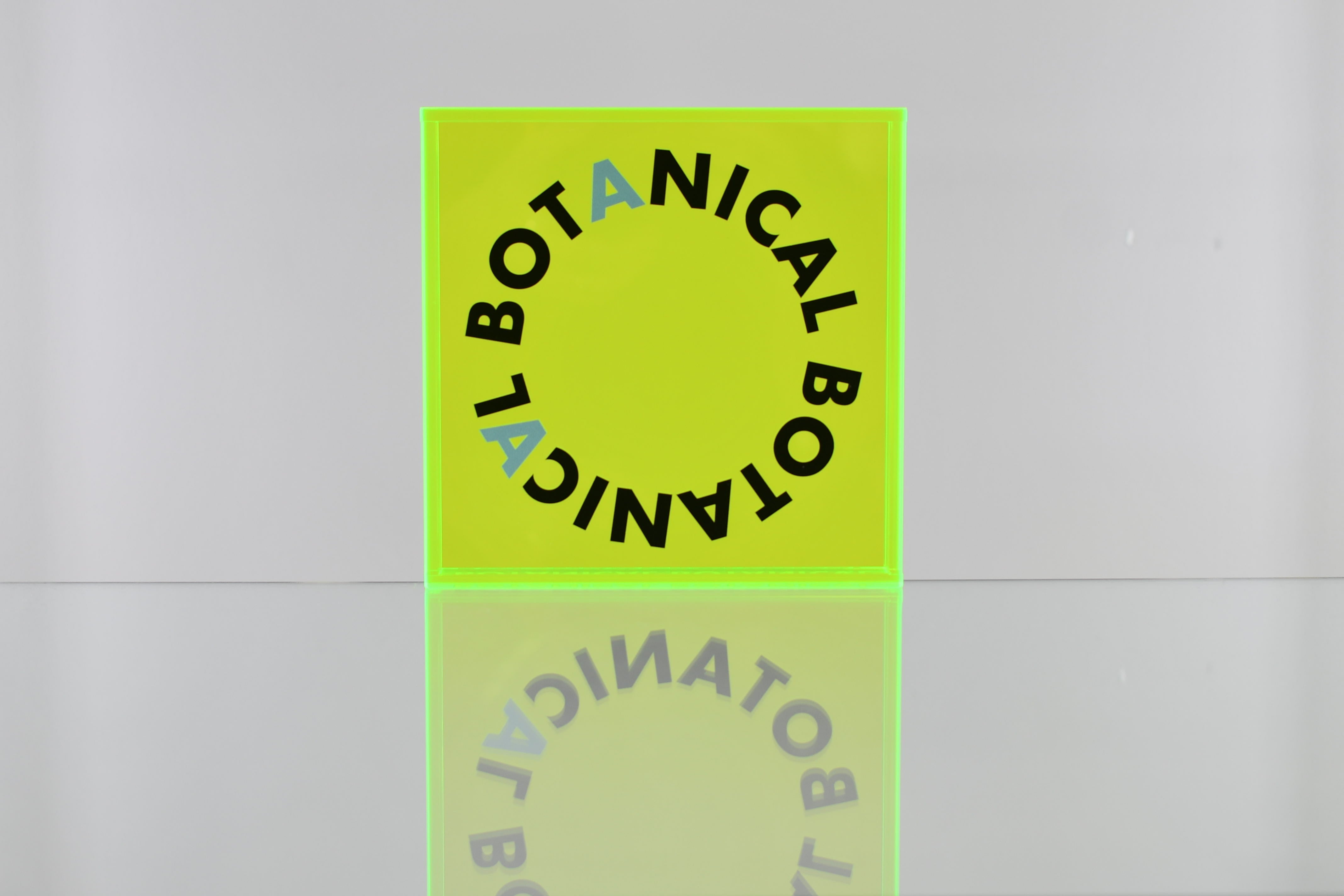 BOTANICAL BOTANICAL STAND