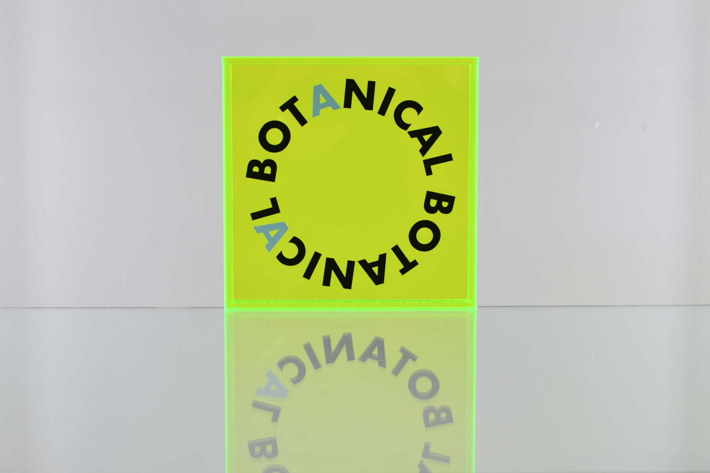 BOTANICAL BOTANICAL STAND