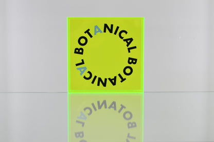 BOTANICAL BOTANICAL STAND