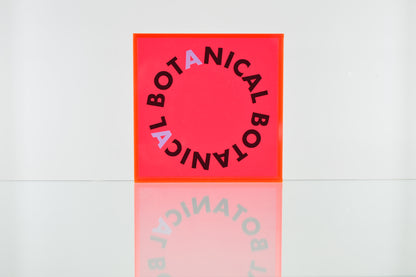 BOTANICAL BOTANICAL STAND