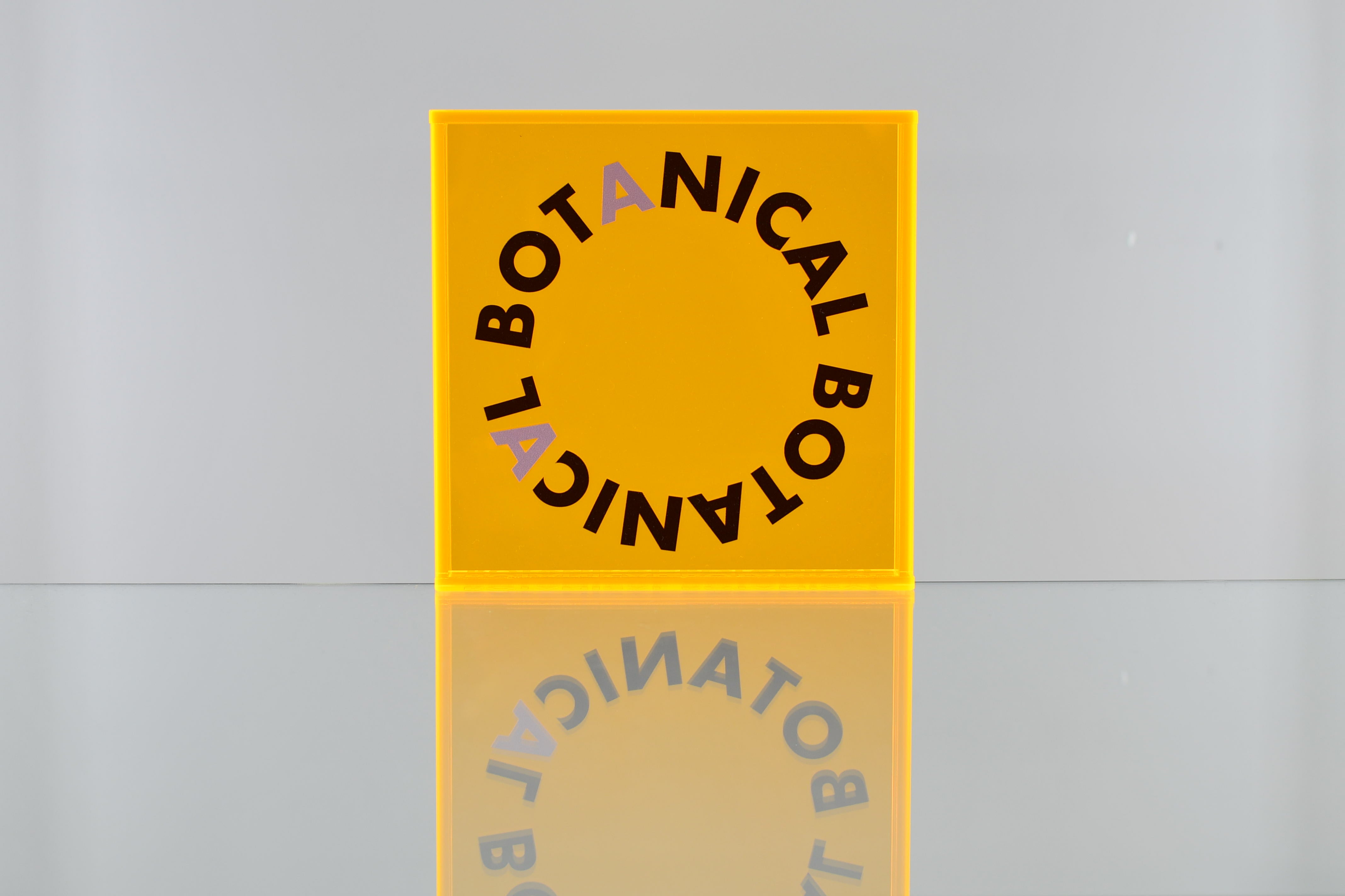 BOTANICAL BOTANICAL STAND