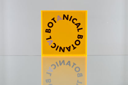 BOTANICAL BOTANICAL STAND