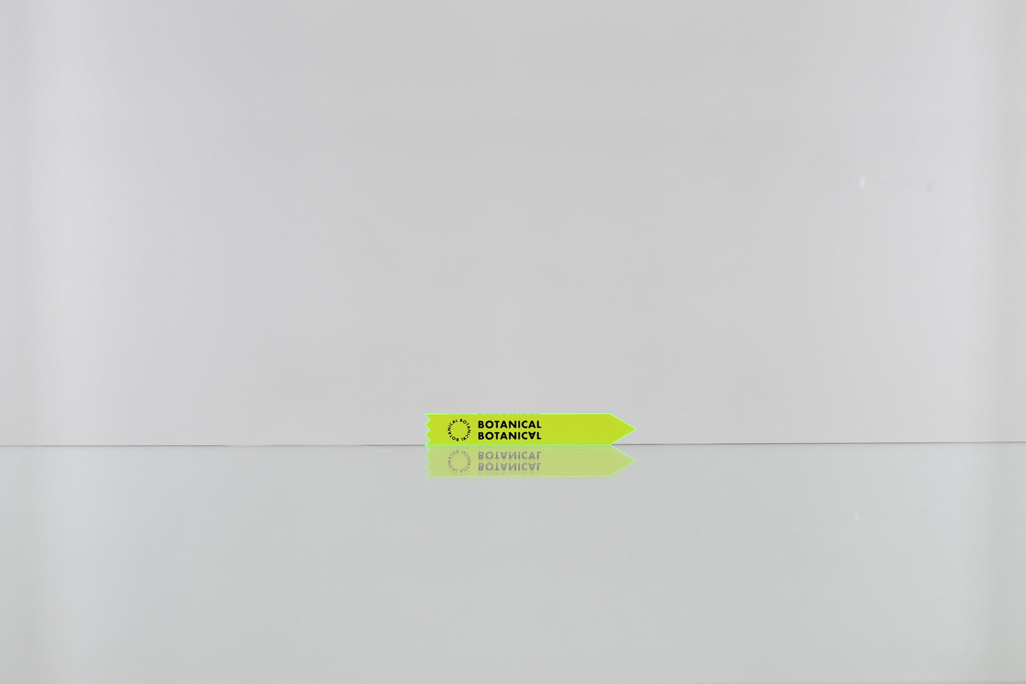 ACRYL TAG 3 SET【BOTANICAL BOTANICAL】