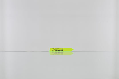 ACRYL TAG 3 SET【BOTANICAL BOTANICAL】