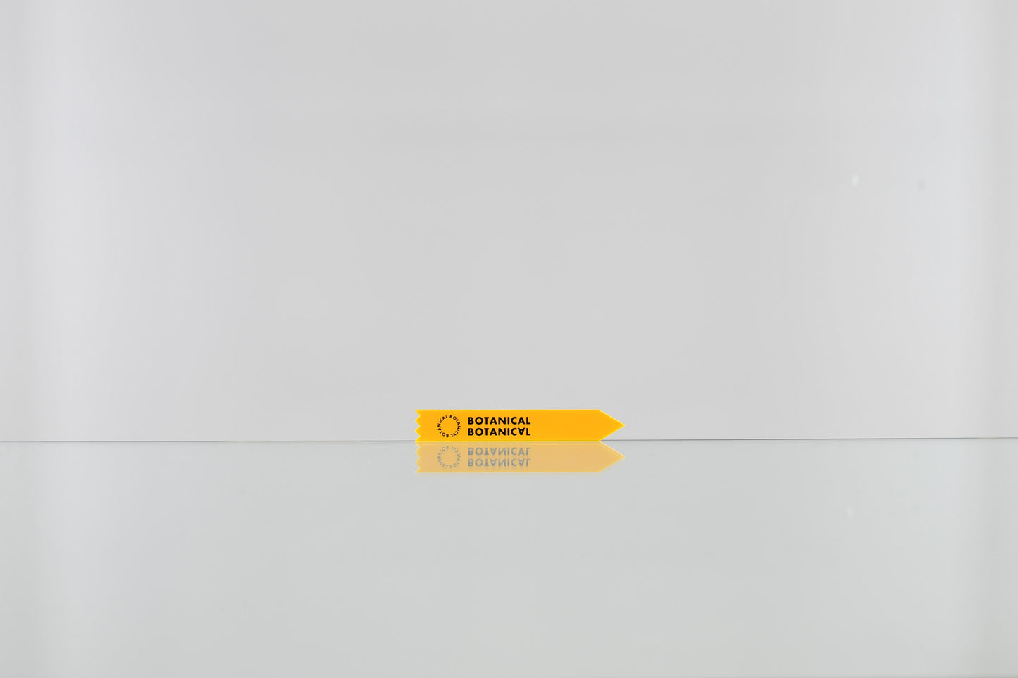 ACRYL TAG 3 SET【BOTANICAL BOTANICAL】