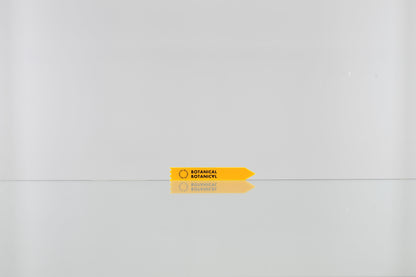 ACRYL TAG 3 SET【BOTANICAL BOTANICAL】