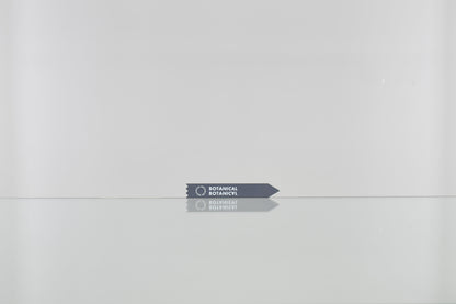 ACRYL TAG 3 SET【BOTANICAL BOTANICAL】