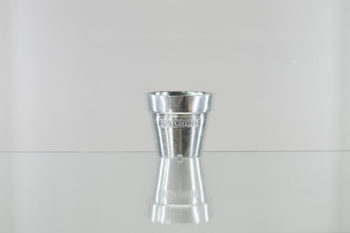 5PM TWCAUDEX ステンレスポット　TYPE B