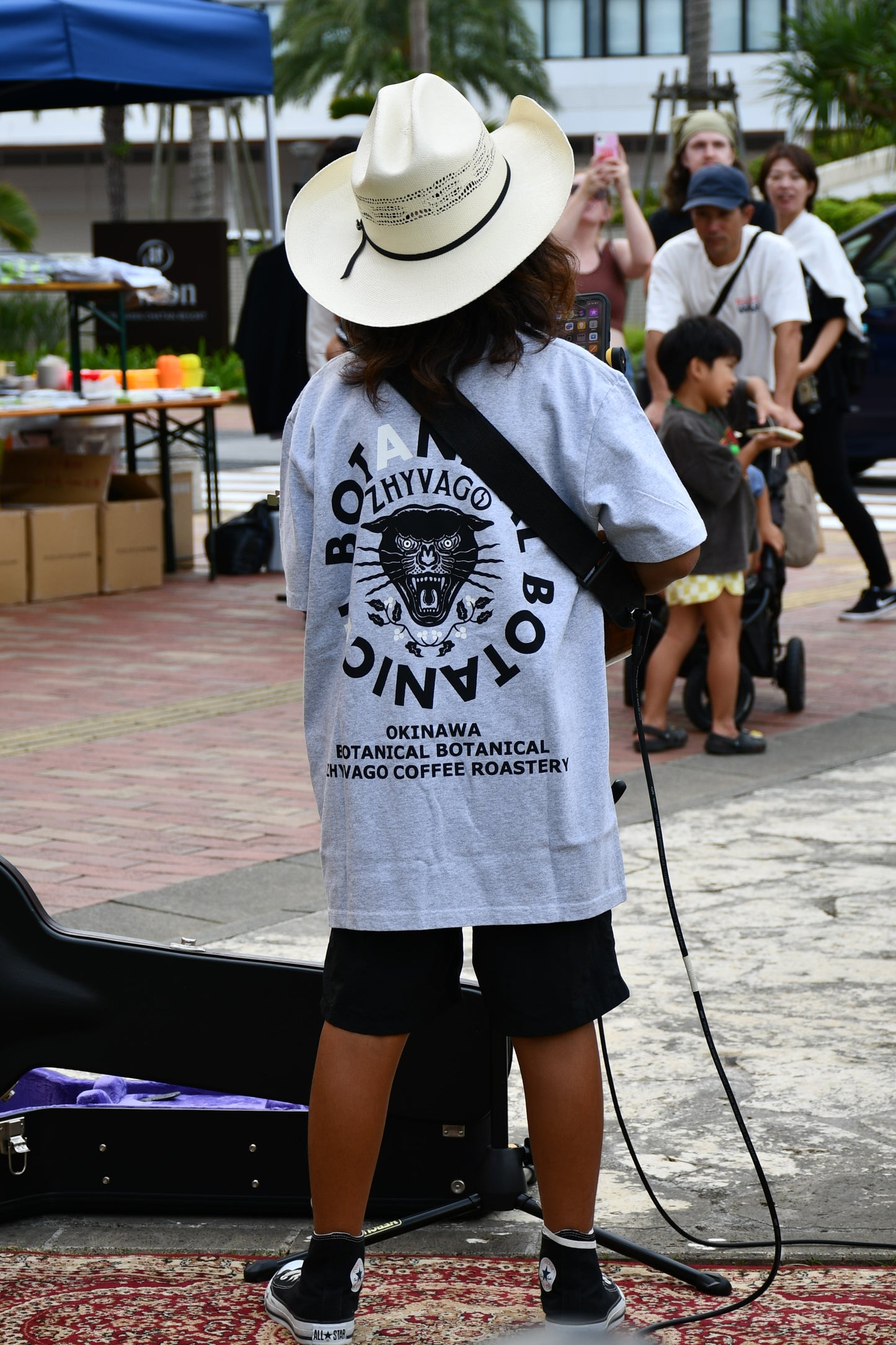 EVENT T SHIRTS(STANDARD)