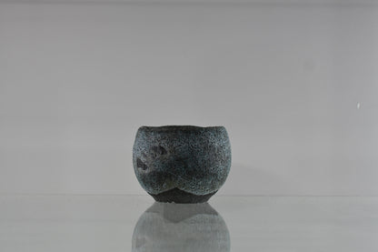 五郎助鉢 Round Sサイズ (TYPE A釉)