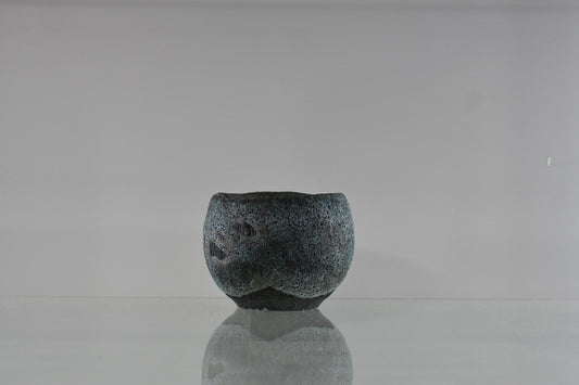 五郎助鉢 Round Sサイズ (TYPE A釉)