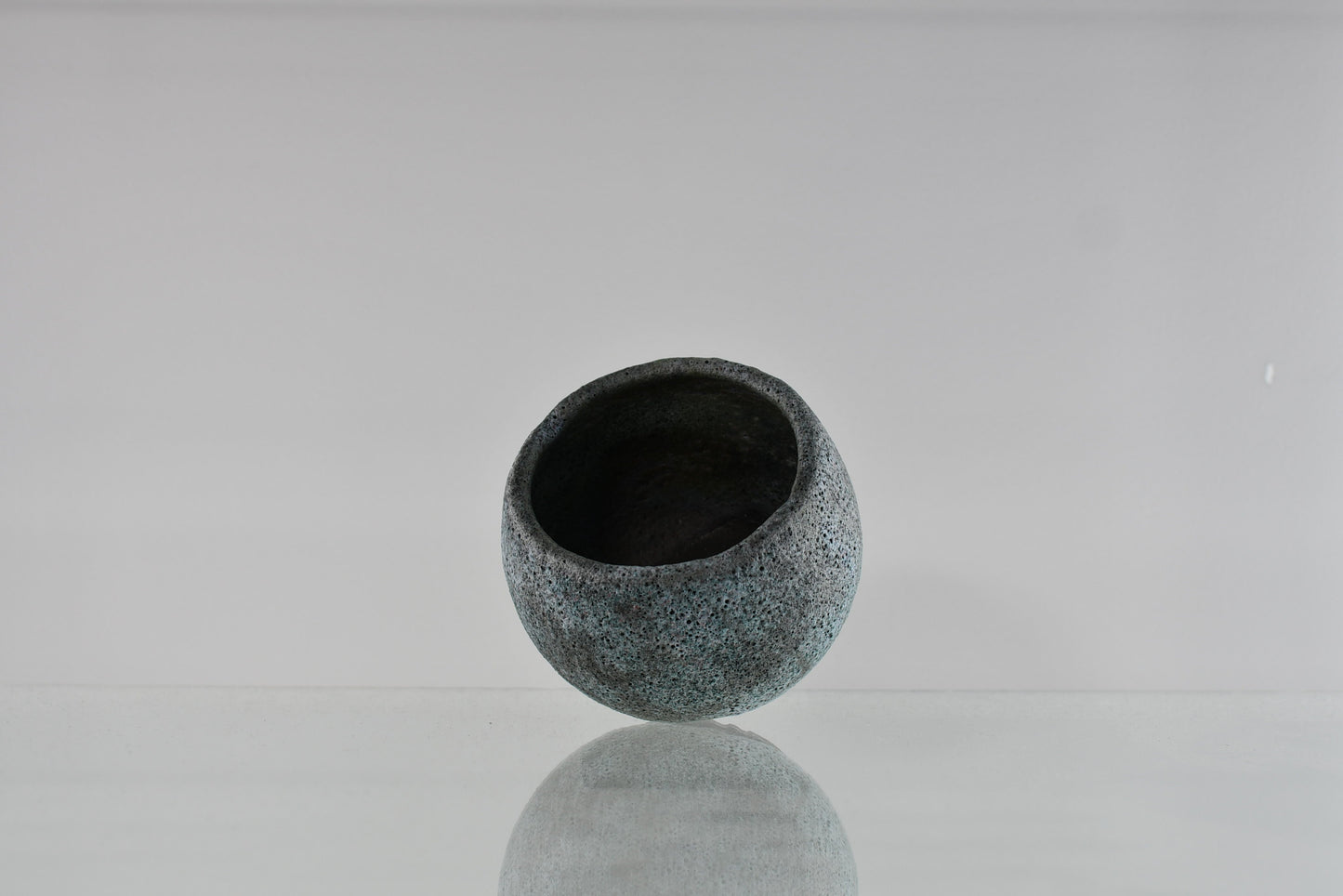 五郎助鉢 Round Sサイズ (TYPE A釉)