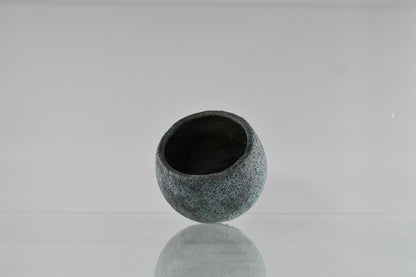 五郎助鉢 Round Sサイズ (TYPE A釉)