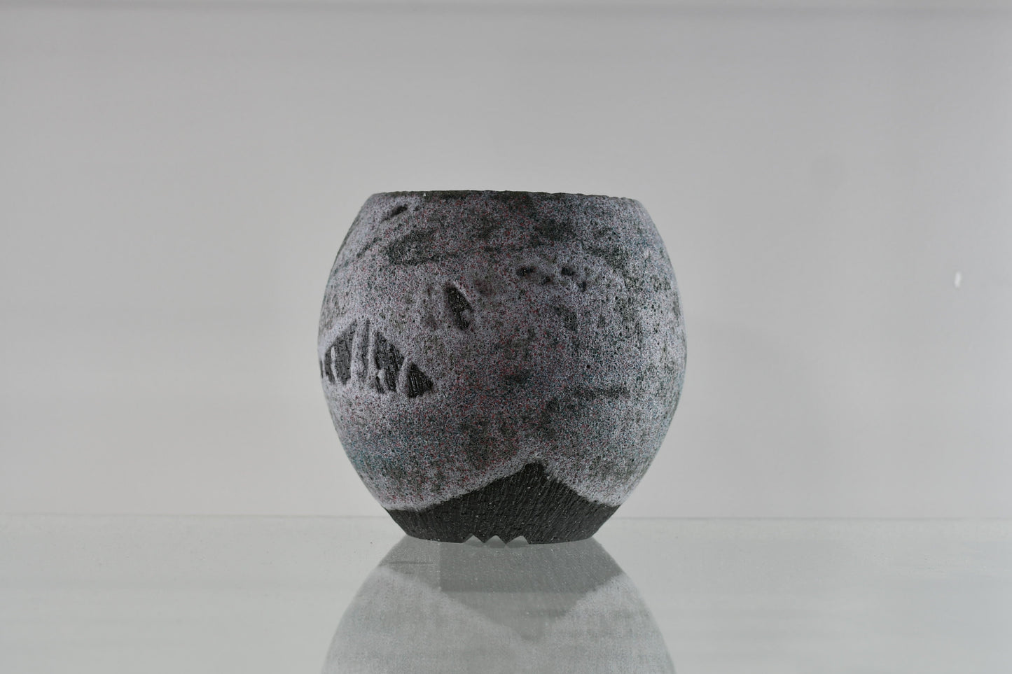 五郎助鉢 Round Lサイズ (TYPE A釉)