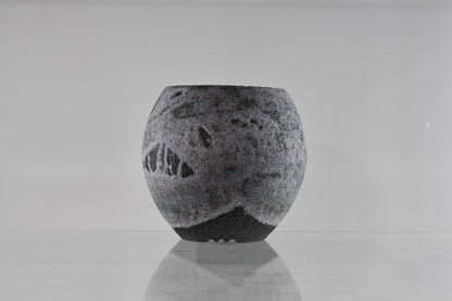 五郎助鉢 Round Lサイズ (TYPE A釉)