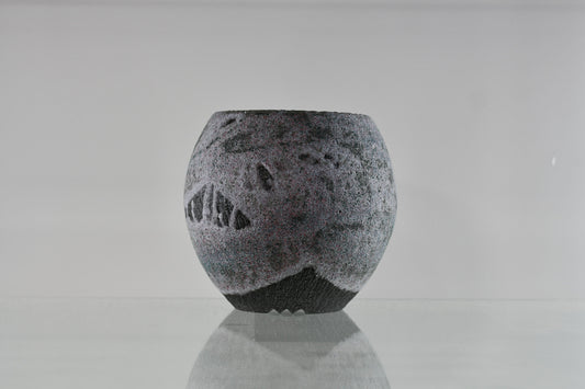 五郎助鉢 Round Lサイズ (TYPE A釉)