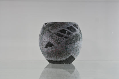 五郎助鉢 Round Lサイズ (TYPE A釉)