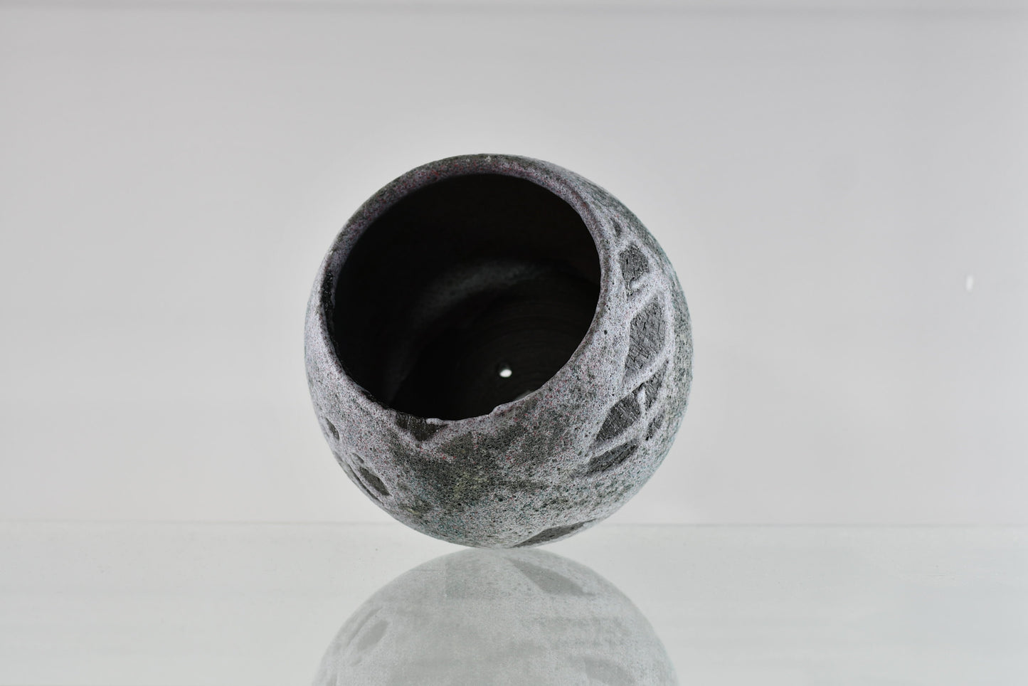 五郎助鉢 Round Lサイズ (TYPE A釉)