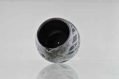 五郎助鉢 Round Lサイズ (TYPE A釉)