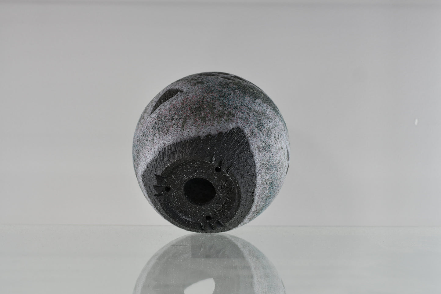 五郎助鉢 Round Lサイズ (TYPE A釉)