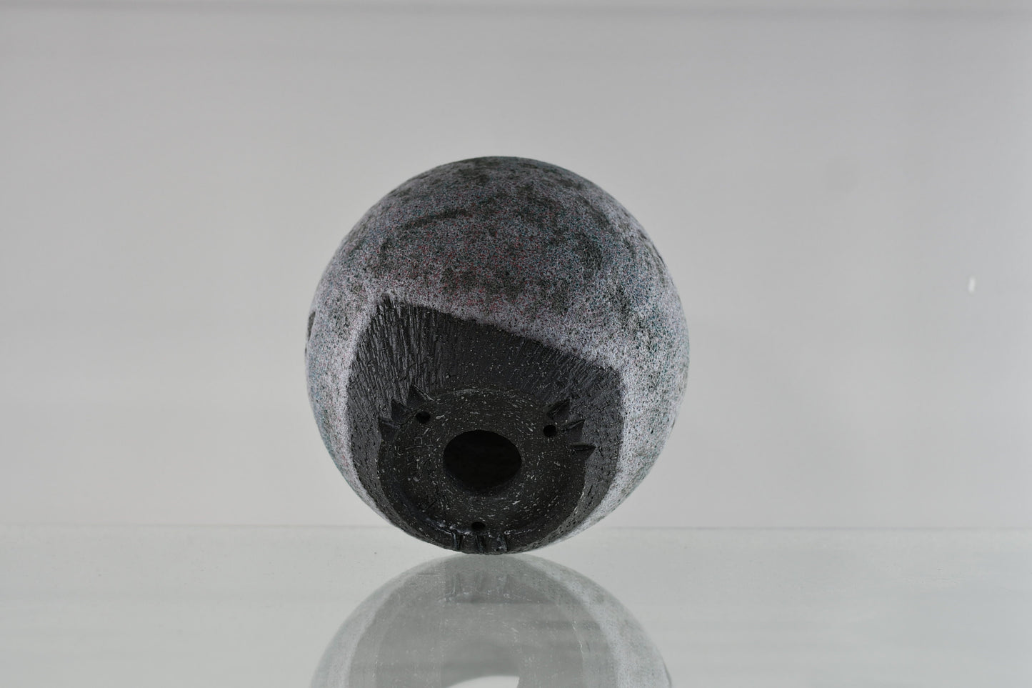 五郎助鉢 Round Lサイズ (TYPE A釉)